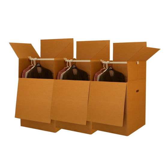 Boîte de 6 bouteilles de vin personnalisée