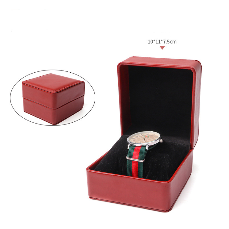 Bo&icirc;te de montre